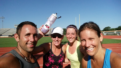 Gym «Fit Bodies Unlimited LLC», reviews and photos, 135 Harpersville Rd, Newport News, VA 23601, USA