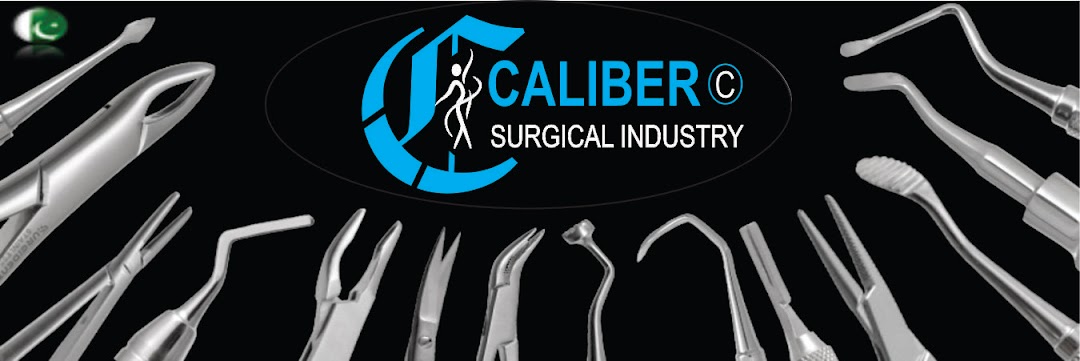 Caliber Surgical Industry