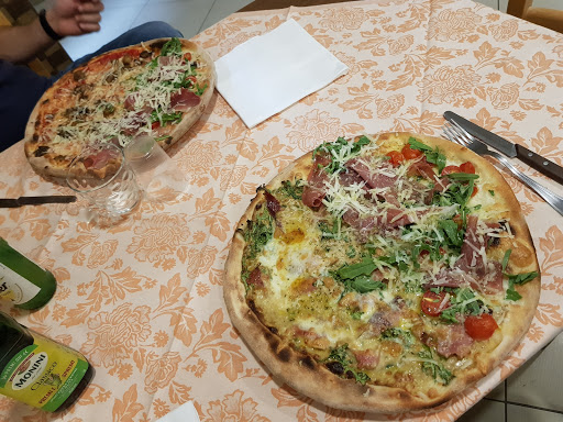 Gallo Nero Di Marino Manuele in Piano Tavola, Città Metropolitana di Catania