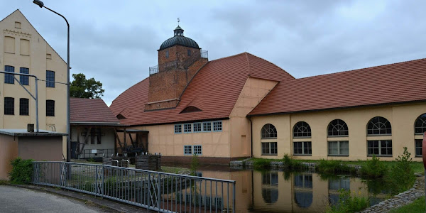 Hütten - und Fischereimuseum