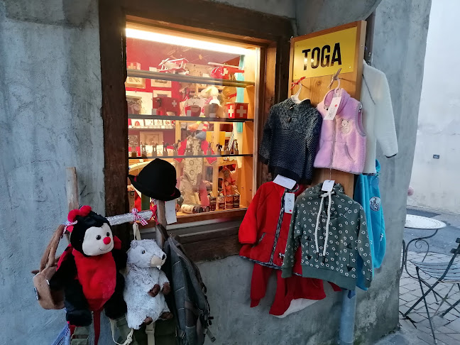 Gänggalilada - Kinderbekleidungsgeschäft