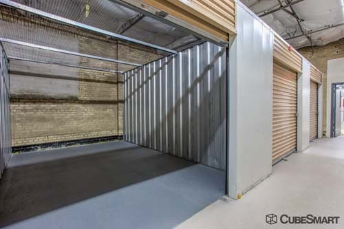 Self-Storage Facility «CubeSmart Self Storage», reviews and photos, 99 Hamilton Ave, Stamford, CT 06902, USA