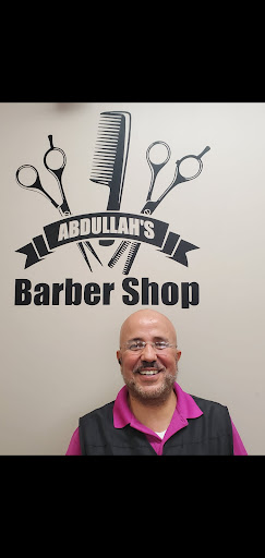 Barber Shop «Salaam Barbershop», reviews and photos, 2215 Central Ave NE, Minneapolis, MN 55418, USA