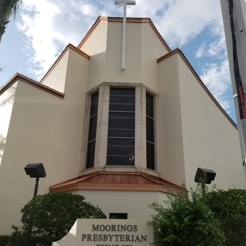 Moorings Presbyterian Church