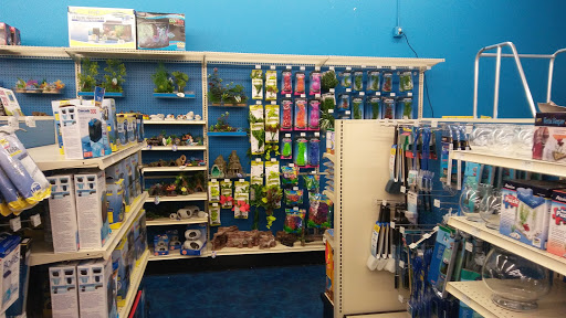 Pet Supply Store «Pet Supermarket», reviews and photos, 2649 E Gulf to Lake Hwy, Inverness, FL 34452, USA
