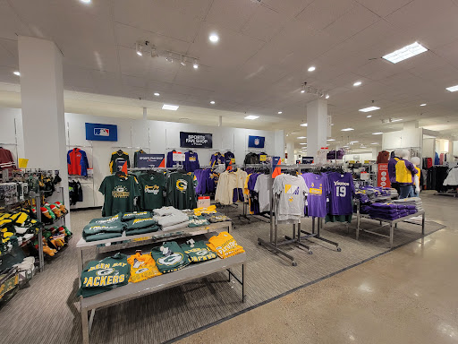 Department Store «JCPenney», reviews and photos, 1700 W County Rd B-2, Roseville, MN 55113, USA