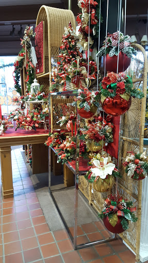 Florist «F R Brice Florist», reviews and photos, 901 Teall Ave, Syracuse, NY 13206, USA