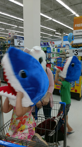 Discount Store «Walmart», reviews and photos, 605 Conchester Hwy, Boothwyn, PA 19061, USA