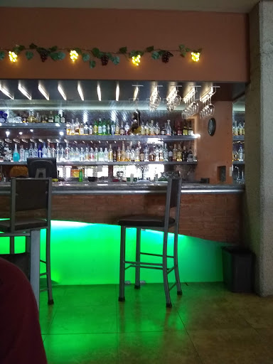 El Corral - Restaurante Bar