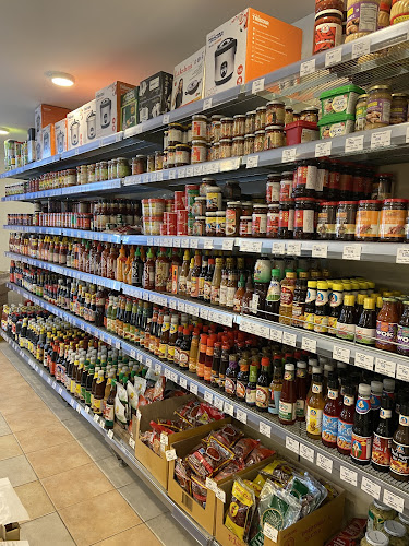 Értékelések erről a helyről: Nelco Exotic Supermarket, Budapest - Élelmiszerüzlet