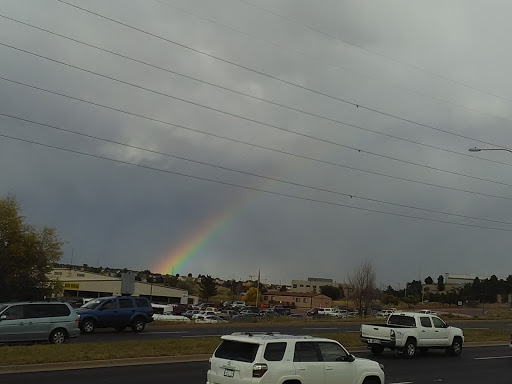 Used Car Dealer «PreferredPreOwned.com», reviews and photos, 5120 New Car Dr, Colorado Springs, CO 80923, USA