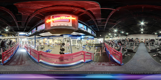 Gym «Genesis Fitness Center», reviews and photos, 671 Main St, Harleysville, PA 19438, USA