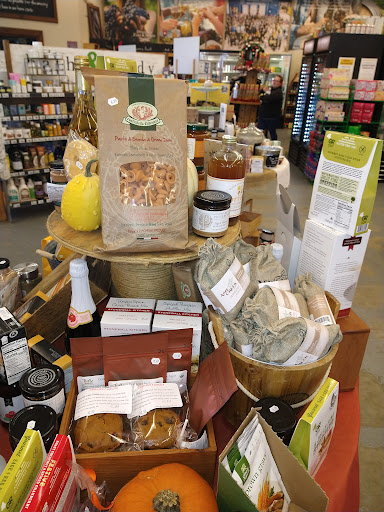 Grocery Store «Tiller & Rye», reviews and photos, 20 S Main St, Brewer, ME 04412, USA