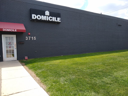 Domicile Furniture, 3701 W Lunt Ave, Lincolnwood, IL 60712, USA, 