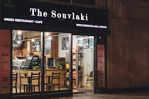 The Souvlaki image