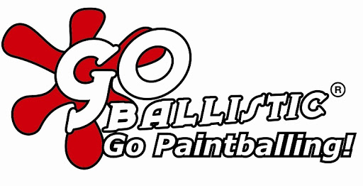 Go Ballistic London - Paintball / Paintballing