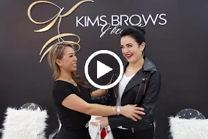 Kims Brows & Beauty image