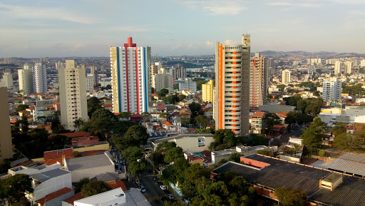 Logo da empresa - Cond. Orange