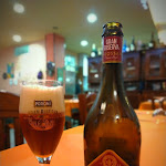 Photo n°1 de l'avis de Arduino. fait le 12/12/2021 à 21:04 sur le  Trattoria Pizzeria 'Li Spilusi' à Arnesano