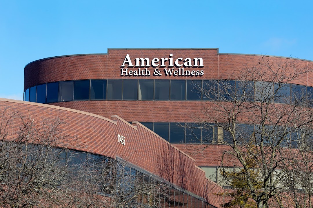 American Health and Wellness Group