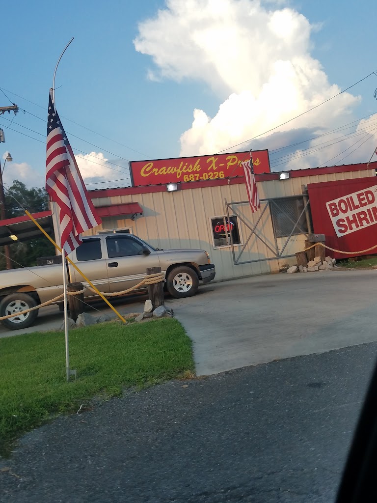 Crawfish Xpress 70764