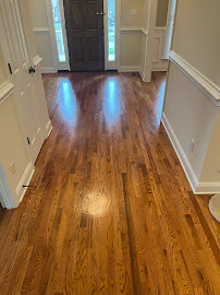 Hydrostar Carpet Cleaning - Photo 9 - Car repair in Knoxville, TN, Knoxville