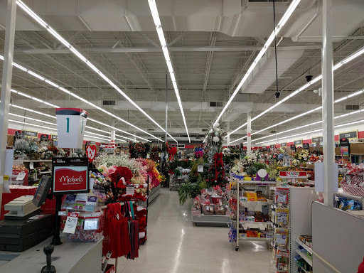 Craft Store «Michaels», reviews and photos, 3612 W Dublin Granville Rd, Columbus, OH 43235, USA