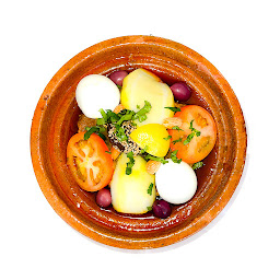 Photo n°4 de Auberge du Maroc à Creil ()