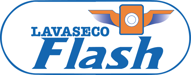 Lavaseco Flash - Talca