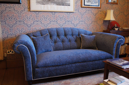 Custom sofa covers Aberdeen