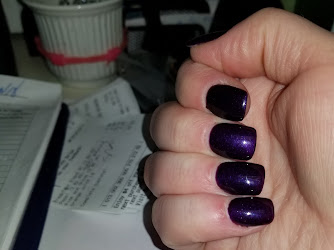 Da-vi Nails