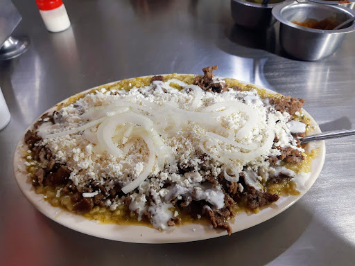 Taquería los tic