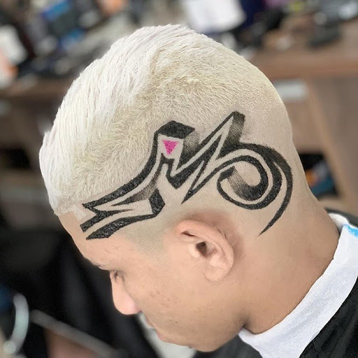 Barber Shop «Levels Barber & Shop», reviews and photos, 2110 Addison St, Berkeley, CA 94704, USA