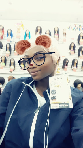 Beauty Supply Store «Beauty Empire 1», reviews and photos, 9410 Cullen Blvd, Houston, TX 77051, USA