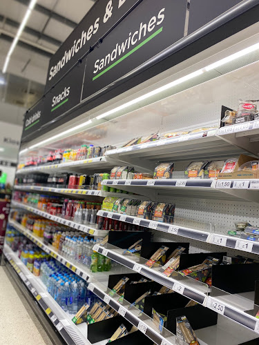 Reviews of Asda Tunstall Superstore in Stoke-on-Trent - Supermarket