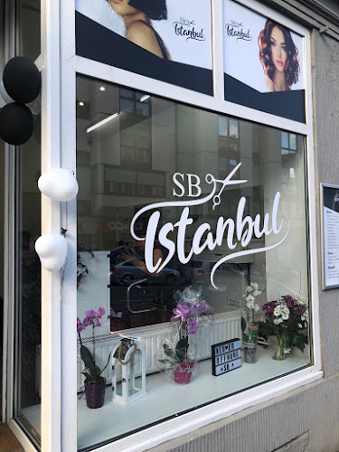 SB Istanbul Friseursalon à Wuppertal