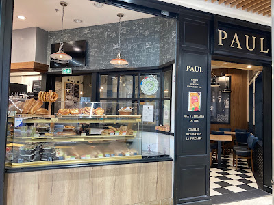 PAUL à Orléans