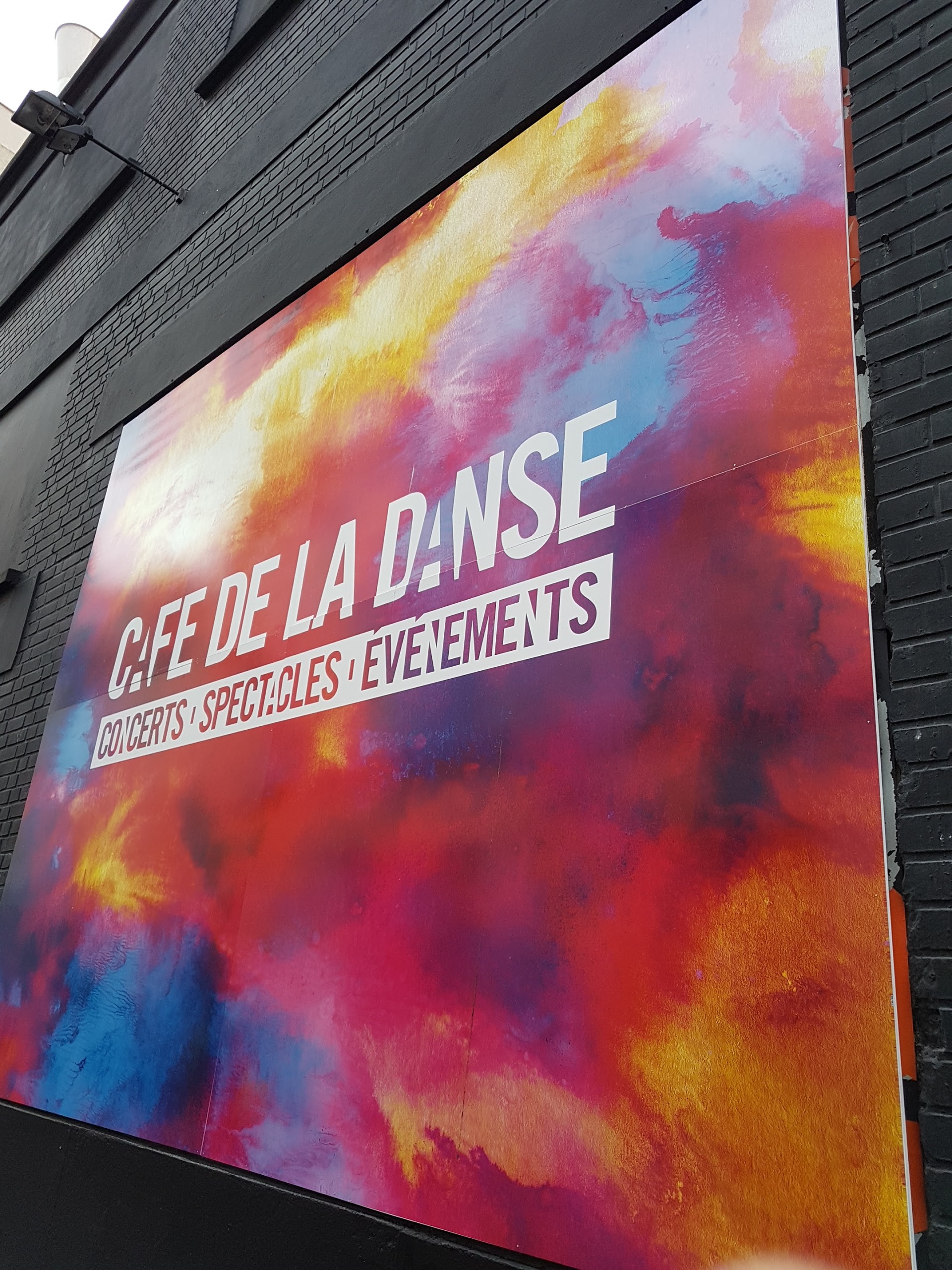 Photo n° 1 de l'avis de nicolas.i fait le 25/04/2017 à 18:11