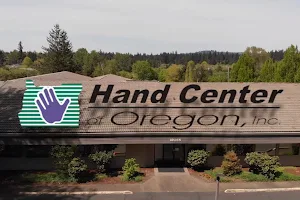Hand Center of Oregon Inc image