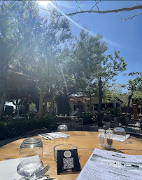 Photo n°7 de Restaurant Les Sables Rouges à Bastia ()