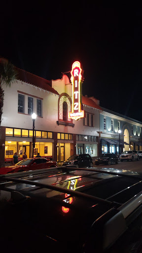 Performing Arts Theater «Ritz Theatre 100 Inc», reviews and photos, 263 W Central Ave, Winter Haven, FL 33880, USA