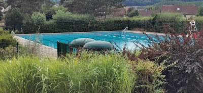 Piscine Couverte de Montbéliard à Montbéliard