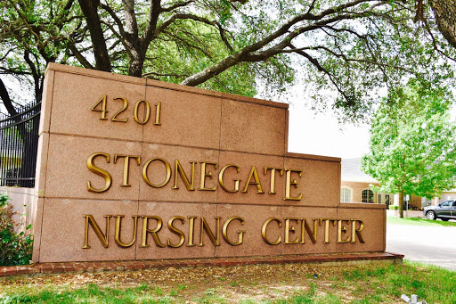 Stonegate Nursing and Rehabilitation