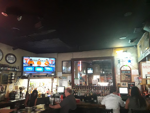 Uptown Pub