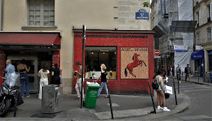 Photo n°41 de Mosaique à Paris ()