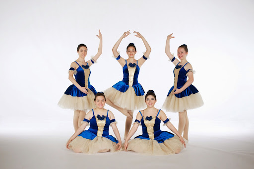 Dance School «Stage Door Dance», reviews and photos, 105 Broad St, Mesquite, TX 75149, USA