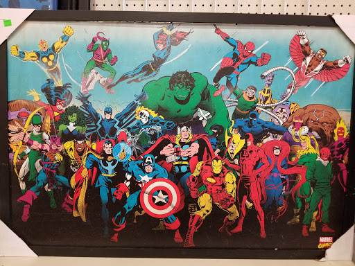 Discount Store «Buddys Small Lots», reviews and photos, 1 US-46, Totowa, NJ 07512, USA