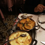 Photo n° 13 de l'avis de Korhan.u fait le 22/11/2019 à 17:33 pour Daniel et Denise Créqui - Bouchon Lyonnais à Lyon
