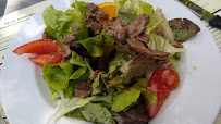 Salade du Restaurant Le Bistrot Cordais à Cordes-sur-Ciel - n°8