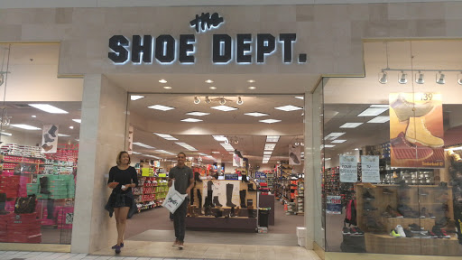 Shopping Mall «Hudson Mall», reviews and photos, 701 NJ-440, Jersey City, NJ 07304, USA